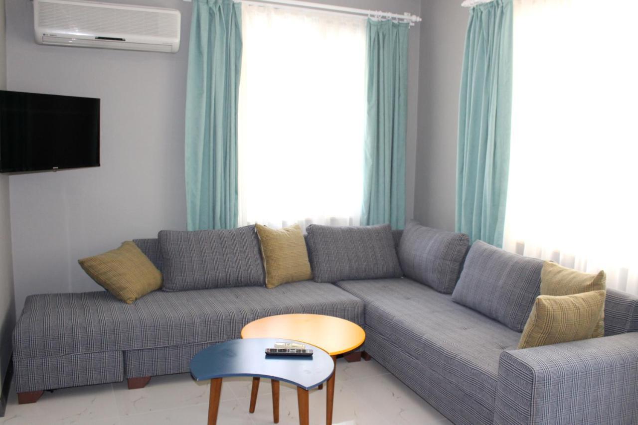 Alpat Homes Kemer Esterno foto