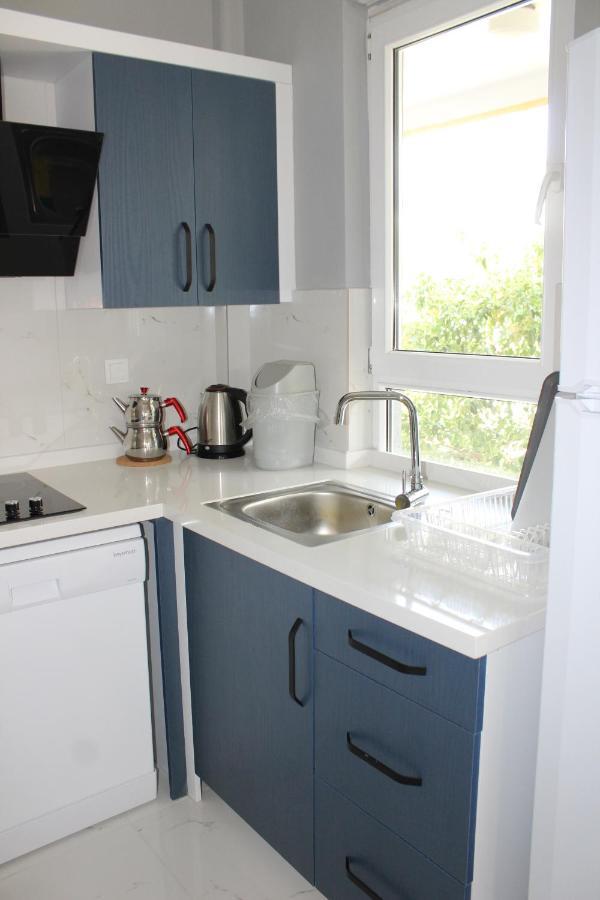 Alpat Homes Kemer Esterno foto