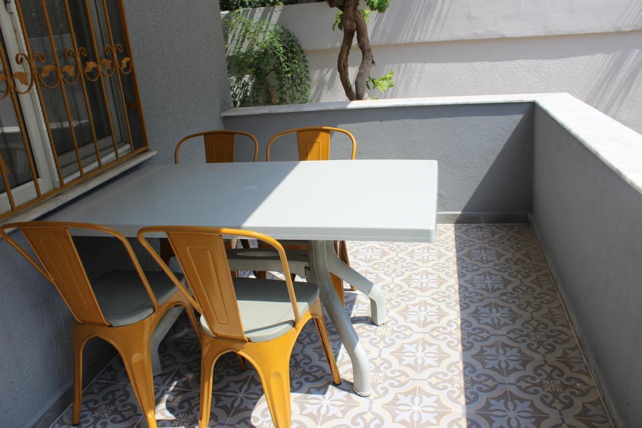 Alpat Homes Kemer Esterno foto